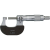 Helios Preisser Mikrométer, kengyeles 0-25mm Helios Preisser 0800501 (0800501)