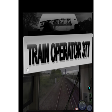 @ Heliosphere Software Train Operator 377 (PC - Steam elektronikus játék licensz) videójáték