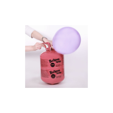 Héliumos töltés - 66 cm fólia lufi party kellék