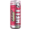 Hell 0,25L - Zero Strawberry-Lime