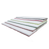  Hell Dream Dinamic MemoTopper memóriahabos 6 cm vastag fedőmatrac Levehető, 200x180 cm, Aloevera sima