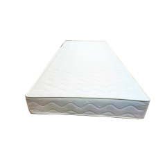 Hell Dream Extra Hard Bonell rugós matrac – 22 200x140 cm, Tencel ágy és ágykellék