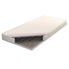  Hell Dream Medium Bonell rugós matrac &#8211; 19 200x180 cm, Silver Life ágy és ágykellék