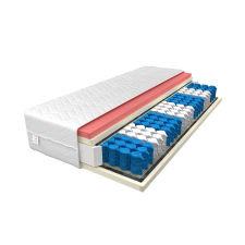  Hell Dream Medium Zsákrugós matrac &#8211; 23 200x80 cm, Aloevera sima ágy és ágykellék