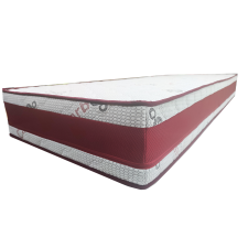 Hell Dream Premium Habrugós matrac – 23 200x80 cm, Aloevera sima ágy és ágykellék