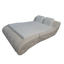 Hell Dream Raft Bed Cassino Franciaágy 180x200 cm ágy és ágykellék