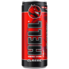 Hell Energiaital, 250 ml, HELL
