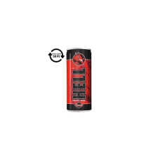 Hell Energiaital HELL Classic 0,25L DRS energiaital