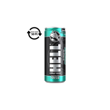 Hell Energiaital HELL Focus 0,25L DRS energiaital