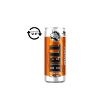 Hell Energiaital HELL Multivitamin 0,25L DRS energiaital