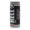  HELL ENERGIAITAL ZERO 250ML DRS