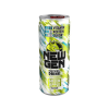 Hell Energy Kft Hell New Gen 250ml Green Apple DRS szénsavas funkcionális ital
