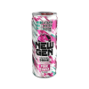 Hell Energy Kft Hell New Gen 250ml Pink Guava DRS szénsavas funkcionális ital
