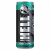 Hell Energy Magyarország Kft. HELL Focus+ mangó-, narancs- és tuttifruttiízű koffeintartalmú, szénsavas alkoholmentes ital 250 ml