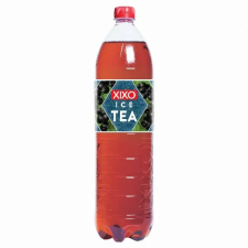 Hell Energy Magyarország Kft. XIXO Ice Tea feketeribizliízű jegestea 1,5 l üdítő, ásványviz, gyümölcslé