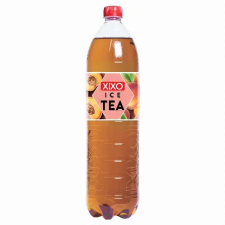 Hell Energy Magyarország Kft. XIXO Ice Tea Őszibarackos jegestea 1,5 l üdítő, ásványviz, gyümölcslé