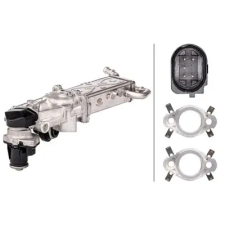 Hella AGR-modul 6NU 358 167-021 autóalkatrész