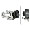 Hella AGR-szelep 6NU 014 864-931