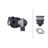Hella AGR-szelep 6NU 014 865-661