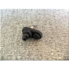 Hella ajtónyitás kapcsoló védősapkával/gumiharmonikával autóalkatrész