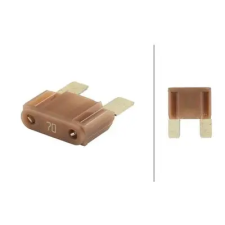 Hella biztosíték 8JS 728 595-181 autóalkatrész