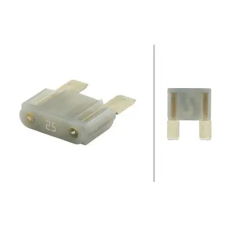 Hella biztosíték 8JS 728 595-212 autóalkatrész