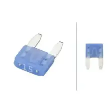 Hella biztosíték 8JS 728 596-151 autóalkatrész
