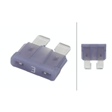 Hella biztosíték HELLA 8JS 711 683-002 autóalkatrész