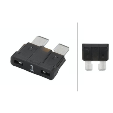 Hella biztosíték HELLA 8JS 711 683-011 autóalkatrész