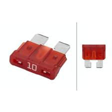 Hella biztosíték HELLA 8JS 711 686-002 autóalkatrész