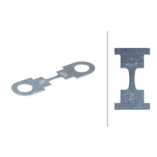 Hella biztosíték HELLA 8JS 713 575-112 autóalkatrész