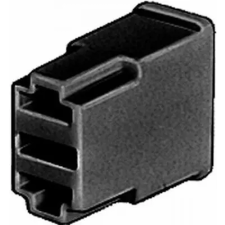 Hella Csatlakozó ház 8JA 715 600-001 autóalkatrész