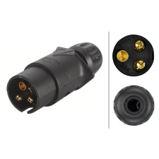 Hella dugó HELLA 8JA 002 263-031 autóalkatrész