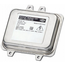 Hella előkapcsoló, gázkisüléses fényszóró HELLA 5DV 009 610-001 autóalkatrész