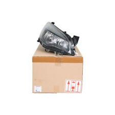 Hella első fényszóró jobb,halogén,h7/h7 fényszóró