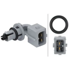 Hella érzékelő, beszívott levegő hőmérséklet 6PT 009 109-221 autóalkatrész