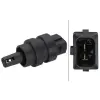 Hella érzékelő, beszívott levegő hőmérséklet 6PT 009 109-281
