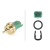Hella érzékelő, hűtőfolyadék-hőmérséklet 6PT 009 309-221
