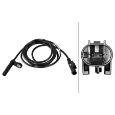 Hella érzékelő, kerékfordulatszám 6PU 358 217-111 autóalkatrész