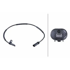 Hella érzékelő, kerékfordulatszám 6PU 358 252-821 autóalkatrész