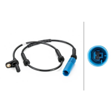 Hella érzékelő, kerékfordulatszám HELLA 6PU 012 806-421 autóalkatrész