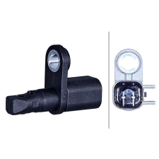 Hella érzékelő, kerékfordulatszám HELLA 6PU 358 216-011 autóalkatrész