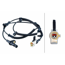 Hella érzékelő, kerékfordulatszám HELLA 6PU 358 251-761 autóalkatrész