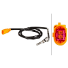 Hella Érzékelő, kipufogógáz-hőmérséklet HELLA 6PT 010 376-181