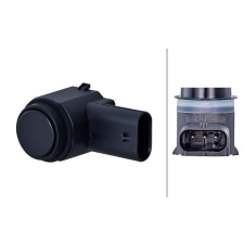 Hella érzékelő, parkolásasszisztens HELLA 6PX 358 270-231 autóalkatrész