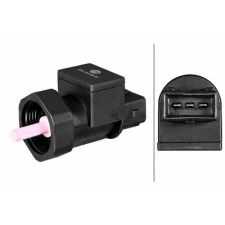 Hella érzékelő, sebesség/fordulatszám 6PU 358 380-081 autóalkatrész