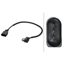 Hella érzékelő, vezérműtengely-pozíció 6PU 009 168-181 autóalkatrész
