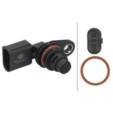 Hella érzékelő, vezérműtengely-pozíció HELLA 6PU 009 121-451 autóalkatrész