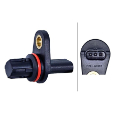 Hella érzékelő, vezérműtengely-pozíció HELLA 6PU 009 168-451 autóalkatrész