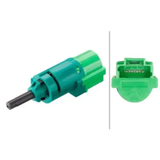 Hella Féklámpakapcsoló 6DD 010 966-641 autóalkatrész